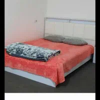 سوییت روزانه مبله ویلایی پارکینگ دار کارکنان|اجارهٔ کوتاه‌مدت آپارتمان و سوئیت|دوگنبدان, |دیوار