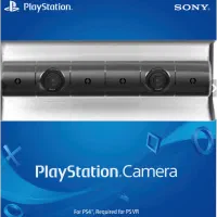 دوربین ،ps4