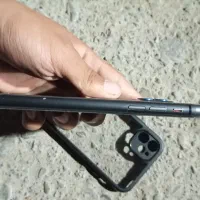 ایفون 11 نرمال دو سیم|موبایل|سراوان, |دیوار