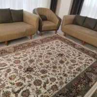 مبل ۸ نفره راحتی|مبلمان خانگی و میز عسلی|شیراز, طلاب|دیوار