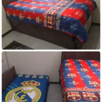 سرویس خواب دو نفره|تخت و سرویس خواب|پردیس, فاز ۸|دیوار