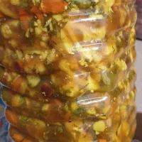 ترشی خانگی|خوردنی و آشامیدنی|اسلامآباد غرب, |دیوار