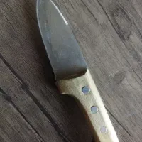 چاقو|کلکسیون اشیاء عتیقه|اصفهان, پوریای ولی|دیوار