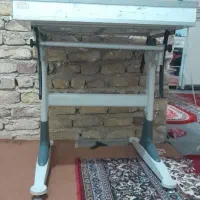 میز تحریر چراغ دار مخصوص نقاشی