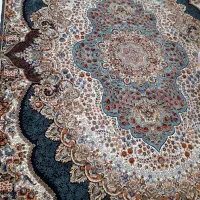 فرش ماشینی . شش متری ۲ عدد