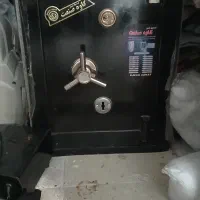 گاوصندوق فوری فروشی