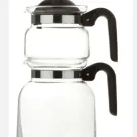 قوری و کتری فایرکس