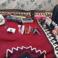 وسایل کاشت ناخن
