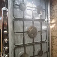 اجاق گاز ۵ شعله