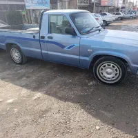 مزدا 2000دوگانه شرکتی|خودرو سواری و وانت|گنبد کاووس, |دیوار