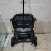 کالسکه مسافرتی کیدیلو|کالسکه و لوازم جانبی|تهران, خلیج فارس|دیوار