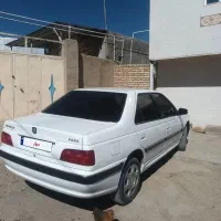 پژو پارس ۱۴۰۲ موتور جدید