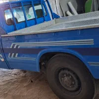 فروش نیسان زامیاد