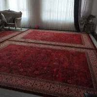 فروش فرش ۹متری|فرش|خرم‌آباد, |دیوار