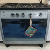 گاز در حد نو|اجاق گاز و لوازم برقی پختوپز|دهدشت, |دیوار