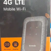 مدل جیبی Tenda مدل 4G180 نو و آکبند