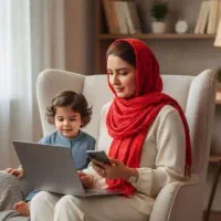 بلیط کنسرت آنلاین همایش زن ها خونه دار