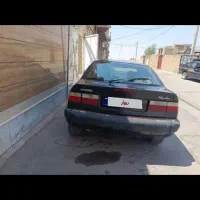 زانتیا 81 تمام رنگ|خودرو سواری و وانت|شهر بابک, |دیوار