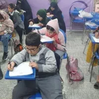 انفجار شیوه‌های نوین یادگیری در قم تو جا نمونی|خدمات آموزشی|قم, آزادگان|دیوار