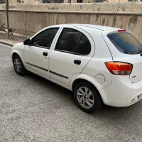 تیبا 2|خودرو سواری و وانت|فردیس, شهرک هفده شهریور|دیوار