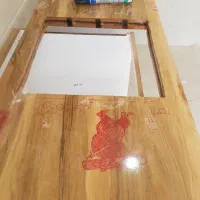 فروش ورق ام دی اف و صفحه کابینت