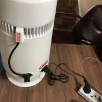 دستگاه تقطیر اتومات/دستگاه تبخیر اتومات/دیگ تقطیر|سایر لوازم برقی|تهران, جمهوری|دیوار