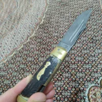 چاقوی دست ساز زنجان