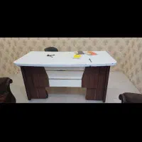 میز مدریت