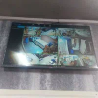 فروش دوربین مداربسته ودزدگیربا20%پیش پرداخت/تهران