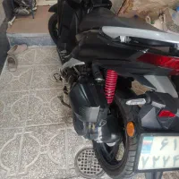 موتور کلیک مدل۴۰۱