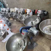 کیانی برنز خمیرکن و خمیرگیر و خمیر کن و خمیر گیر|کافی‌شاپ و رستوران|شیراز, بازار|دیوار