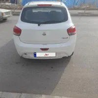 تیبا ۲ مدل ۹۹|خودرو سواری و وانت|مشهد, پنجتن|دیوار