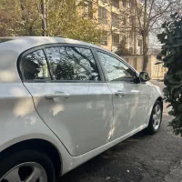 MG 350|خودرو سواری و وانت|تهران, شمسآباد|دیوار