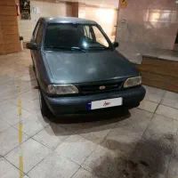 پراید انژکتور فنی سالم به شرط