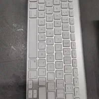 کیبورد اپل