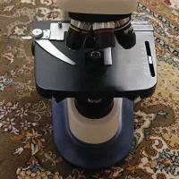 میکروسکوپ آزمایشگاهی صاایران BM-180N|لوازم التحریر|اصفهان, خانه اصفهان|دیوار