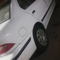 سمند مدل ۹۶ مدل lx مولتی پلکس با ۶۰۰۰۰،کارکرد|خودرو سواری و وانت|دزفول, |دیوار