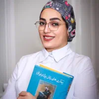 پاسخ به مشکلات مامایی و زنان توسط زری ماما