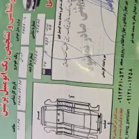 تاراv2اتومات مدل۱۴۰۱|خودرو سواری و وانت|کرج, گوهردشت|دیوار