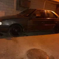 پژو ۴۰۵ تیپ ۲۰۰۰