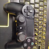 دسته اصل ps4