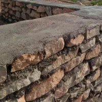 سنگ کارکف سازی پی المتوربندی شناژ بلوک کار