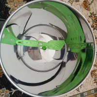 سبزی خردکن سبزیران سامان|خردکن، آسیاب، غذاساز|مشهد, الهیه|دیوار