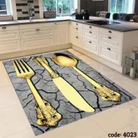 فرشینه آشپزخانه