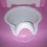 توالت فرنگی بچه