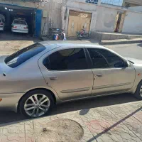 نیسان ماکسیما2003