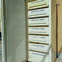 فریزر پارس|یخچال و فریزر|برخوار, |دیوار