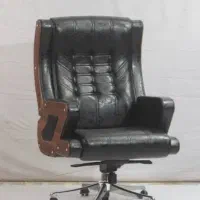 صندلی سایز بزرگ امپراطور 3