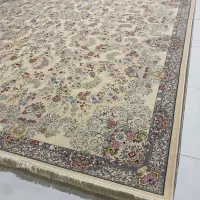 فرش ۱۲۰۰شانه تراکم ۳۶۰۰