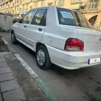 پراید ۱۳۲|خودرو سواری و وانت|تهران, وردآورد|دیوار